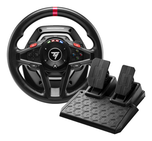 Thrustmaster T128X Volant Shifter Pack FF Wheel (XBOX/PC) 121062-05