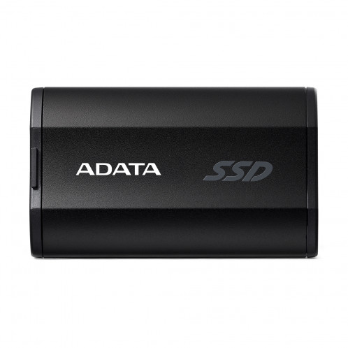 ADATA Externe SSD SD810 2TB IP68 2000/2000 noir 116372-06