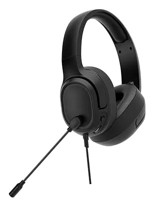 Lenovo H110 noir Gaming écouteurs 131331-05