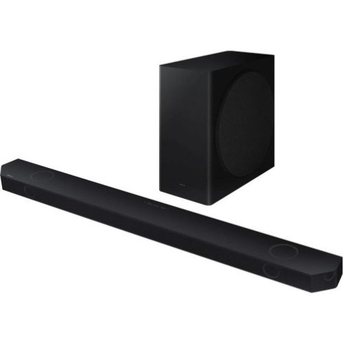 Samsung HW-Q800D 5.1.2 Wireless Subwoofer Soundbar Black EU DA33900357-02