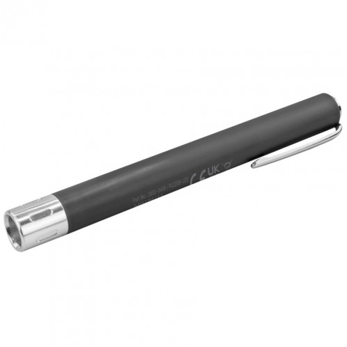 Ansmann Lampe stylo 2.200 kelvin ampoule E10 blanc chaud PLC15B 698441-06