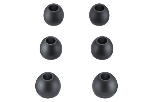 Samsung EO-IC100BBEGEU Écouteur AKG Intra Auriculaire Connecteur Type C, Noir, Télécommande (Emballage Original) 270123-018