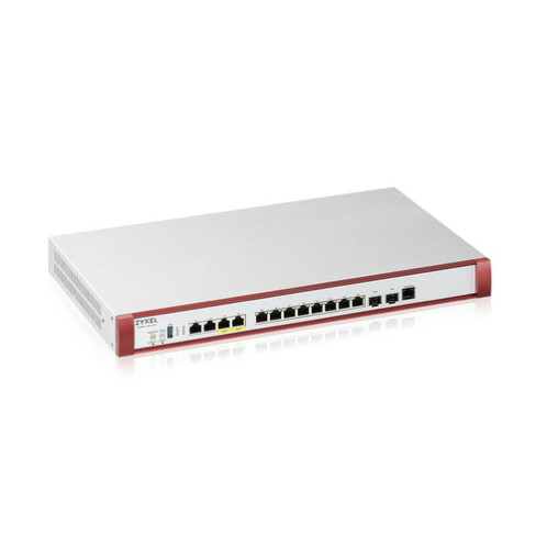 Zyxel USGFLEX 100H Gold Security Bundle Firewall 804610-02