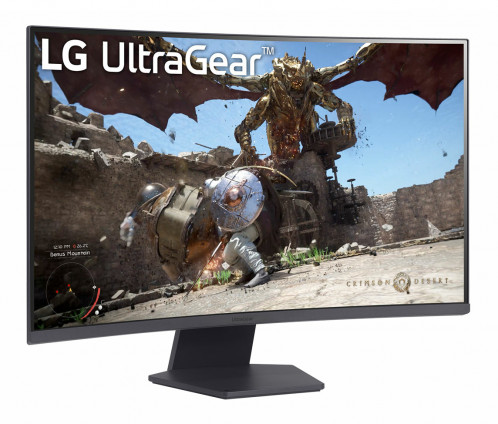 LG 32GS60QX-B 878614-09