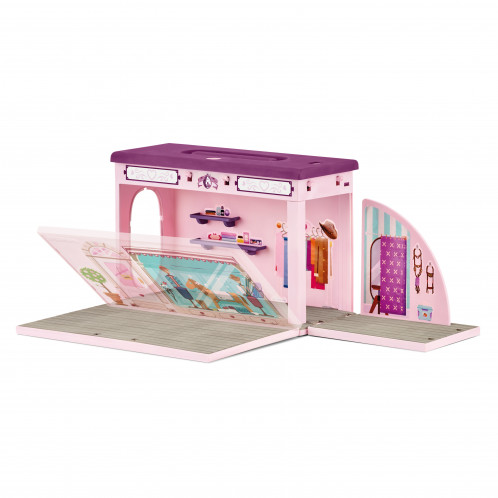Schleich Sofia's Beauties Boutique pop up 42587 714926-017