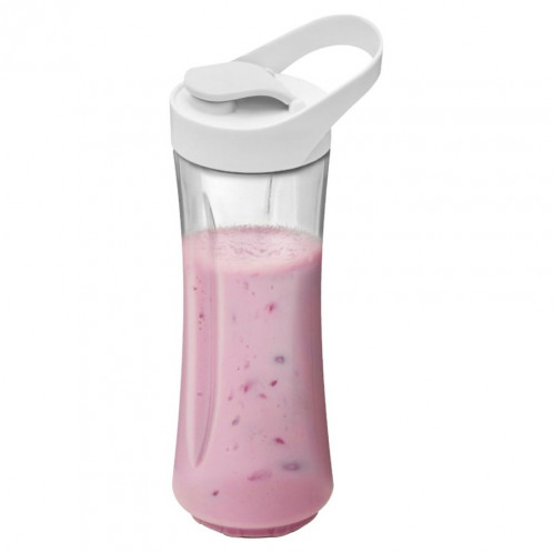 Clatronic SM 3593 blanc Blender smoothie 600ml 771367-06