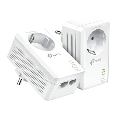 TP-Link TL-PA7027P KIT 199259-02