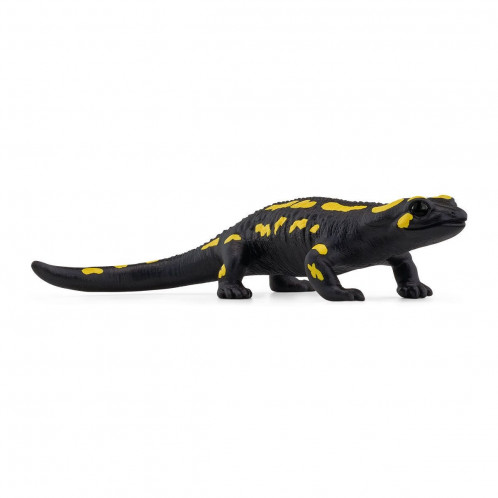 Schleich Animaux sauvages 14870 Salamandre tachetée 857614-03