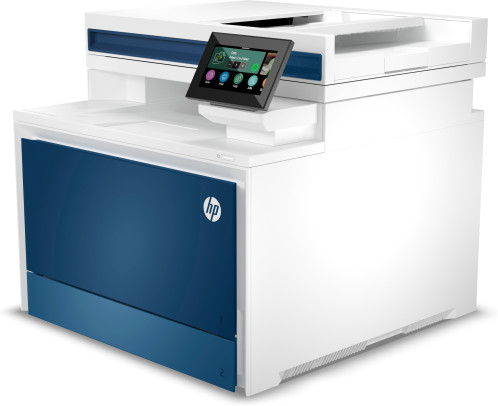 HP Color Laserjet Pro MFP 4302 fdw 878502-010