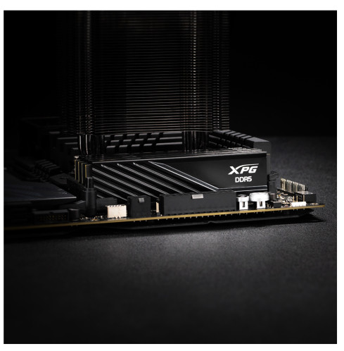 ADATA-XPG DDR5 6000 CL46 32GB LANCER BLADE BLACK DUAL 2x 16GB 177419-09
