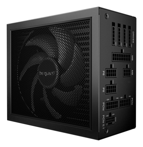 be quiet! DARK POWER 14 850W 205832-05