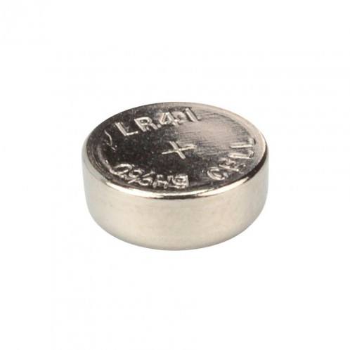 10x1 Ansmann LR 41 486607-02