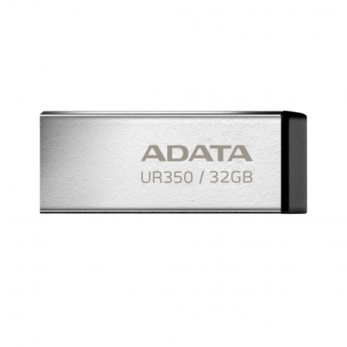 ADATA USB 3.2 UR350 black 32GB UR350-32G-RSR/BK 887462-05
