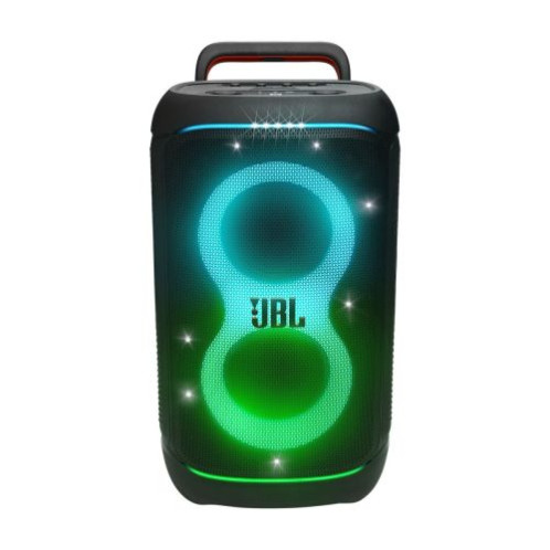 JBL Partybox 520 Bluetooth Speaker Black EU DB54000961-07