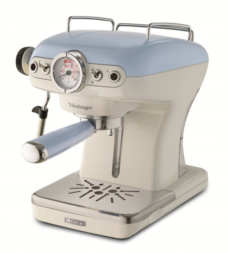 Ariete Vintage Machine espresso, beige 621350-07