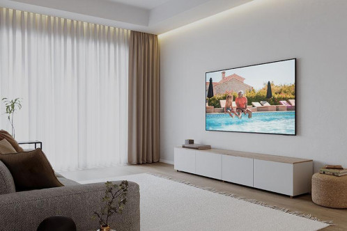 Samsung GU43DU8079UXZG 874169-06