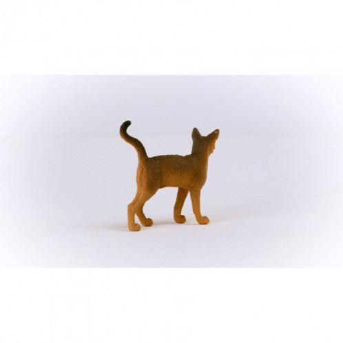 Schleich Vie à la ferme Chat Abyssin 13964 792892-06