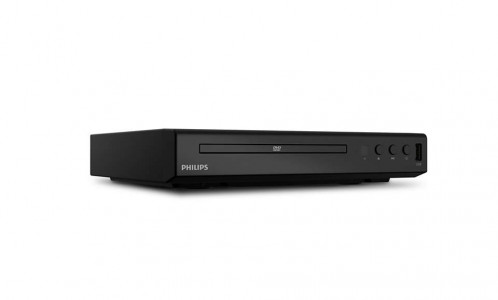 Philips DVD Player TAEP200/12 113719-05