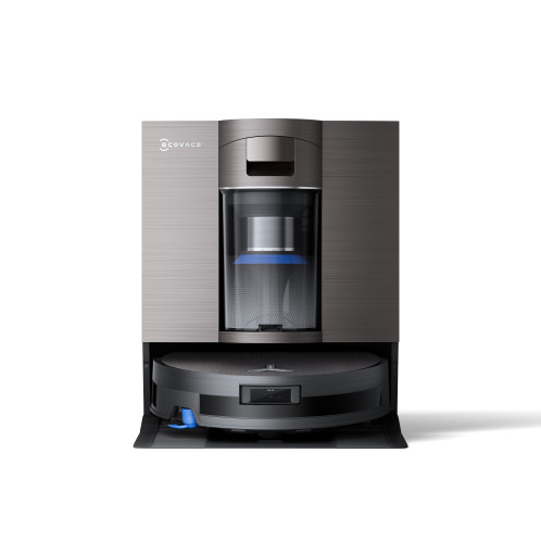 ECOVACS DEEBOT X11 OMNICYCLONE Robot nettoyeur & aspirateur 230283-010