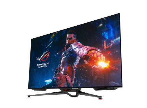 Asus ROG Swift PG48UQ 182305-09