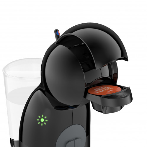 Krups KP 1A3B Piccolo XS Dolce Gusto noir/anthracite 119277-08