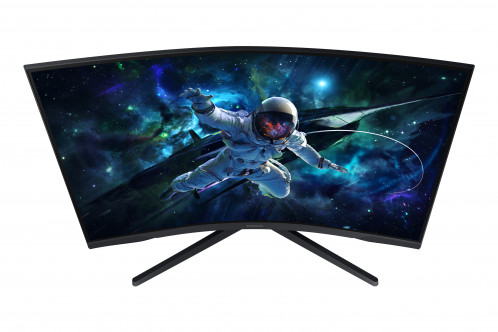 Samsung S32CG554ET 128447-016