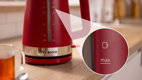 Bosch TWK 4M224 MyMoment rouge 115903-012
