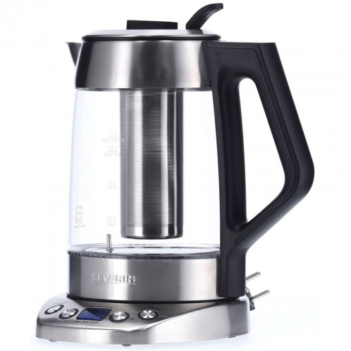 Severin WK 3479 Bouilloire, 1,7l 690013-06