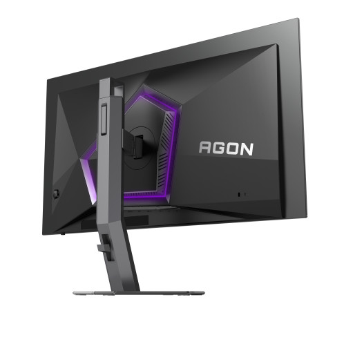 AOC Agon Pro AG276UZD 240 HZ Moniteur gaming 27 OLED UHD 180982-017