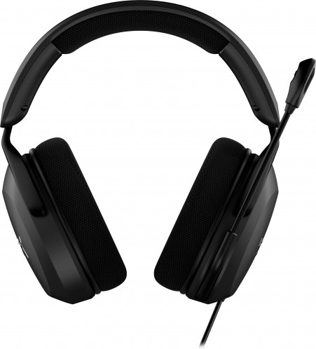 HyperX Cloud Stinger 2 Core PC Casque gaming, noir 813864-07