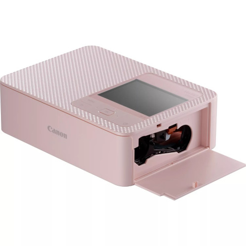 Canon Selphy CP-1500 pink 747119-08