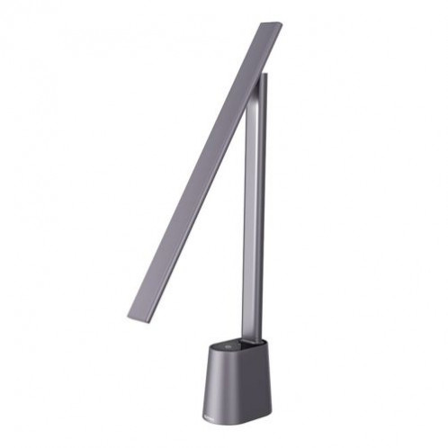 Baseus Home Smart Eye Series Charging Folding Reading Desk Lamp 2200 mAh (Smart Light) 5W Gray (DGZG-0G) DA2257498-018