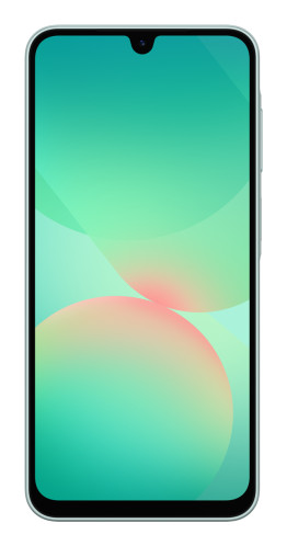 Samsung A266 Galaxy A26 (Double Sim 6.7'' 128 Go, 6 Go RAM) Vert A266-6/128_GRN-09