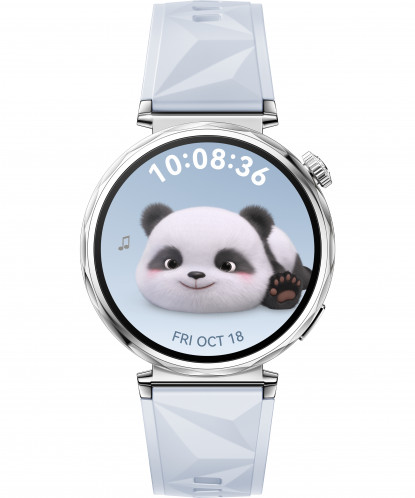 Huawei Watch GT 5 41mm bleu 139164-07
