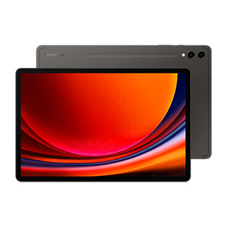 Samsung Galaxy Tab S9+ WiFi (256GB) 12GB graphite 822096-07
