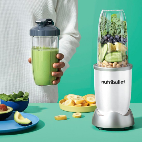 nutribullet NB 907 W blanc 753524-06