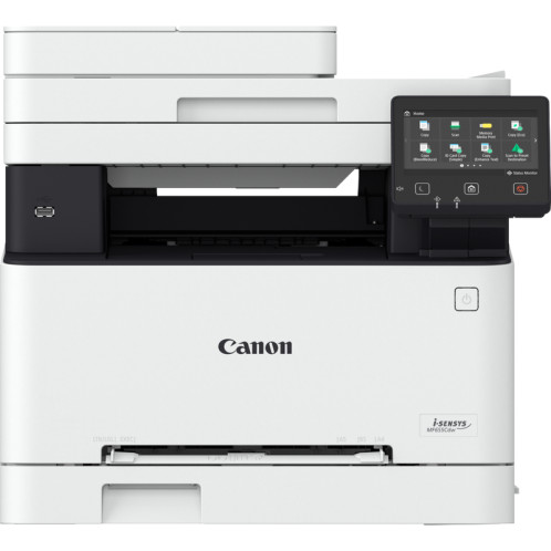 Canon i-SENSYS MF 655 Cdw 767251-02