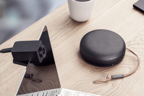 Bang & Olufsen Beosound A1 2.Gen noir anthracite 589220-025