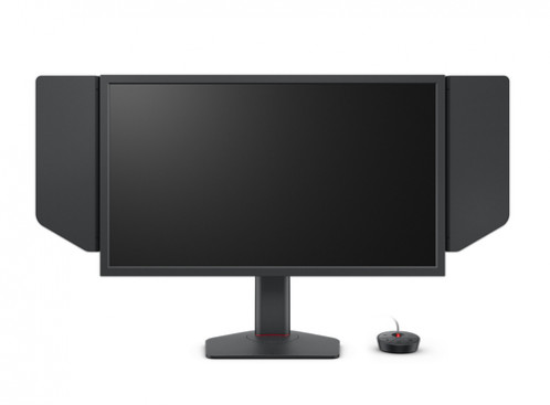 BenQ ZOWIE XL2546X+ 126102-07