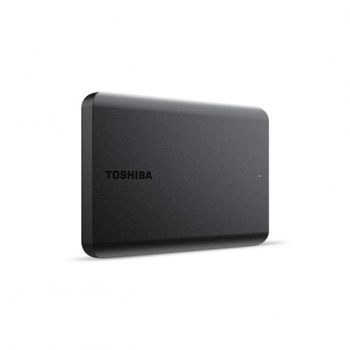 Toshiba Canvio Basics 2,5 4TB USB 3.2 Gen 1 HDTB540EK3CA 817980-07