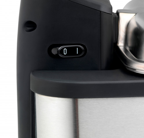 Tefal FR 8040 OLEOCLEAN Pro INOX & DESIGN 561633-015
