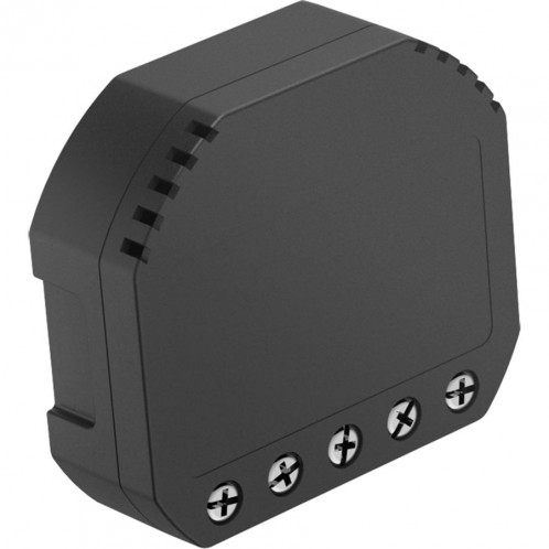 Hama Interrupteur WiFi pour Lampes/Prises encastrées 545386-04