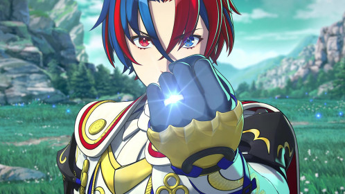 Nintendo Fire Emblem Engage 760776-011