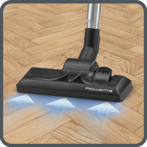 Rowenta RO 3927 Compact Power 176488-07