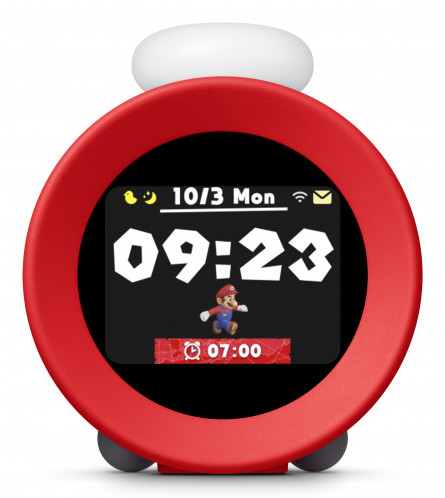 Nintendo Sound Clock: Alarmo 136357-06
