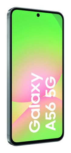 Samsung Galaxy A56 5G 128GB Enterprise Edition graphite 181297-08