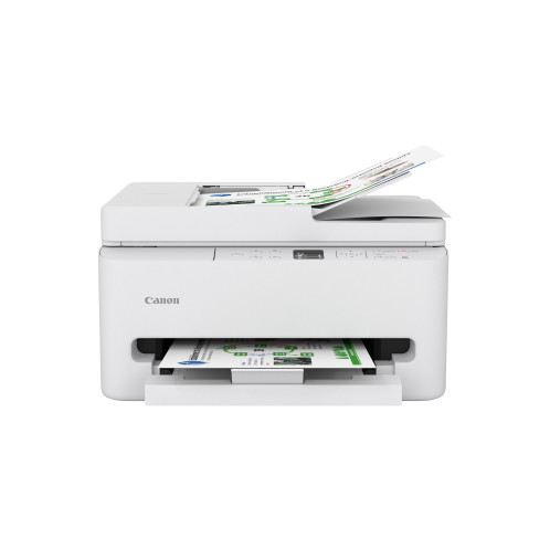 Canon PIXMA TS 7550i 186792-010