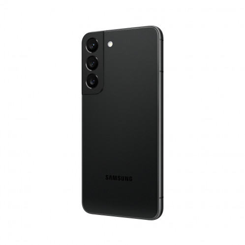 Samsung S901B/DS Galaxy S22 5G (Double Sim 6.1", 256 Go, 8 Go RAM) Noir S901-256_BLK-09