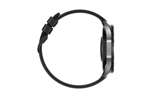HUAWEI Watch GT4 (46mm) inox/noir 848388-07
