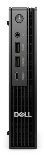Dell Pro Micro Plus QBM1250 Core Ultra 7 16GB 512GB SSD 196697-05
